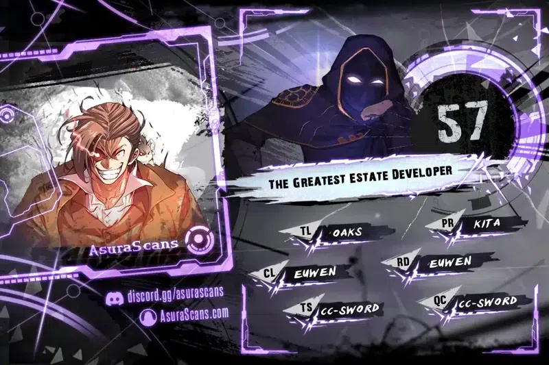The World’s Best Engineer chapter 57