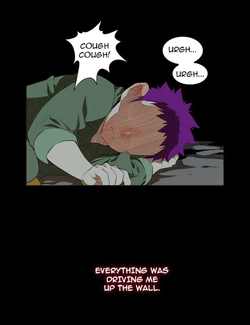 The God of High School chapter 160