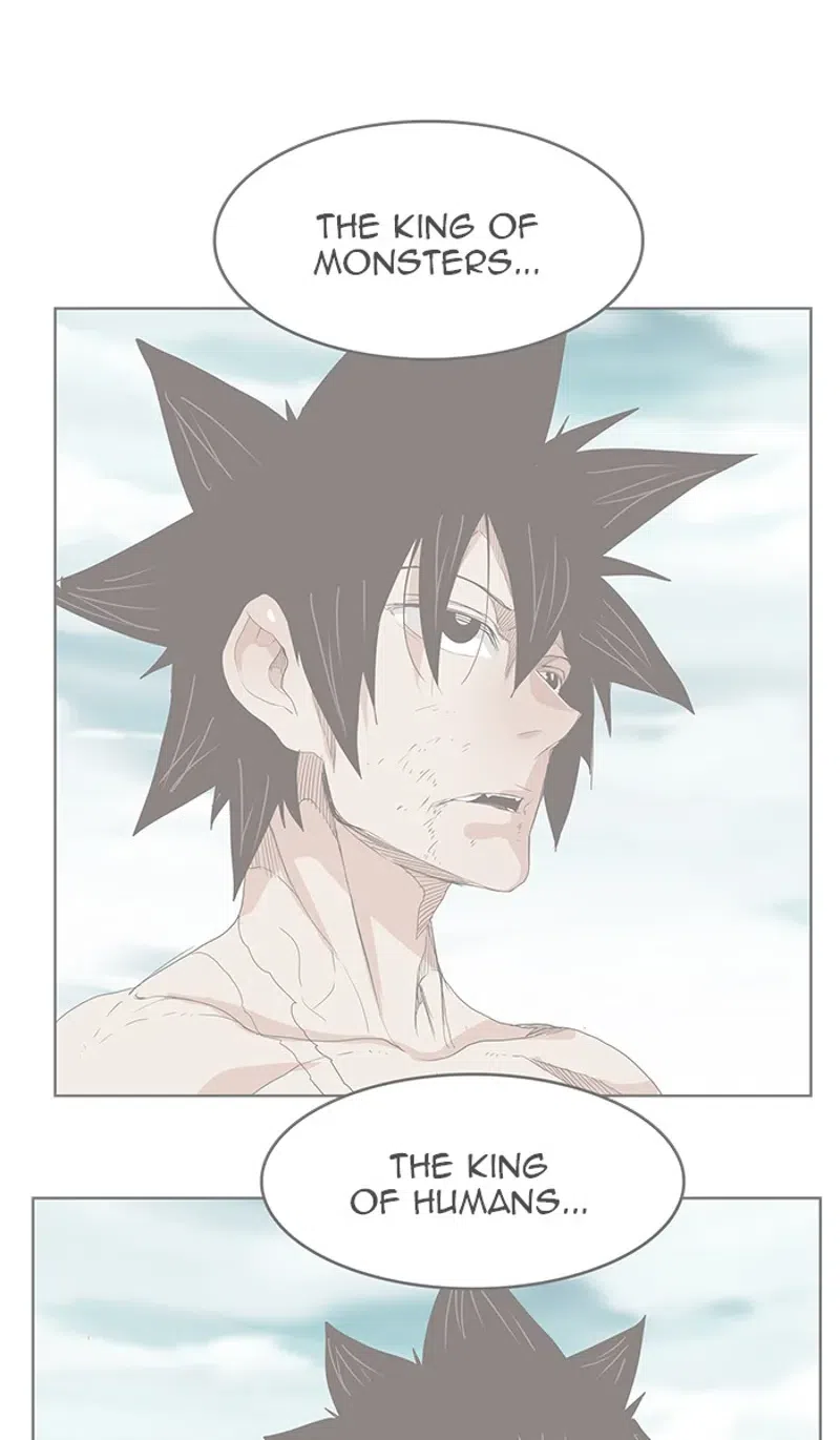 The God of High School chapter 453