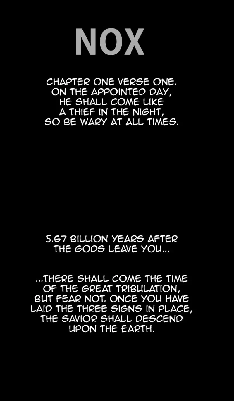 The God of High School chapter 465