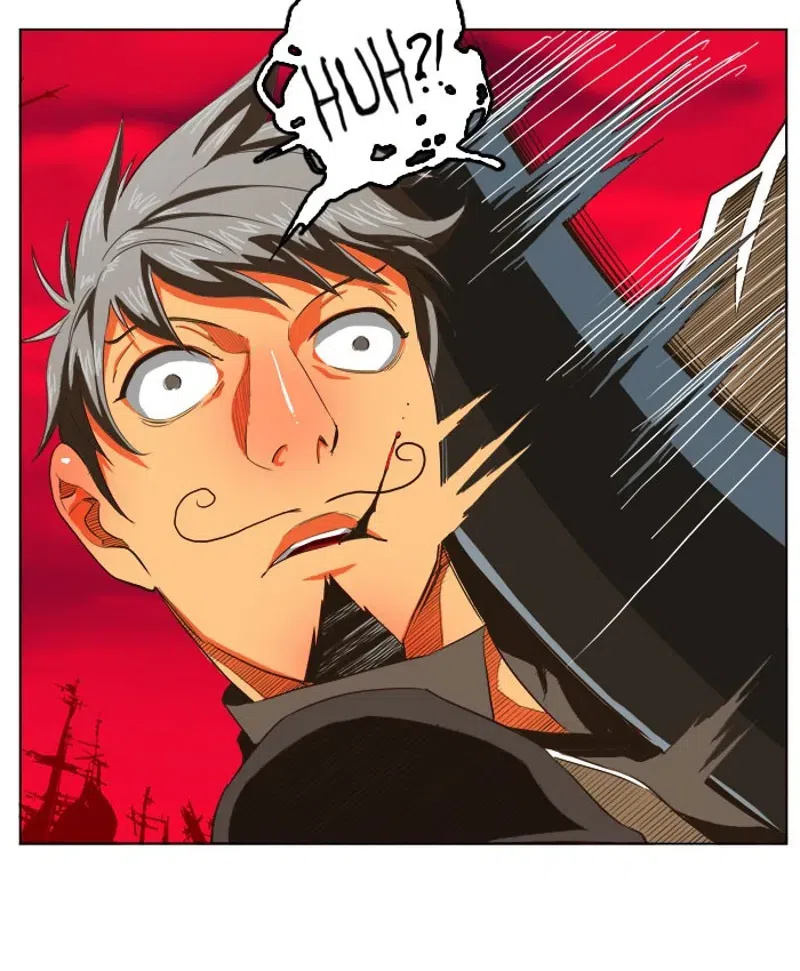 The God of High School chapter 259
