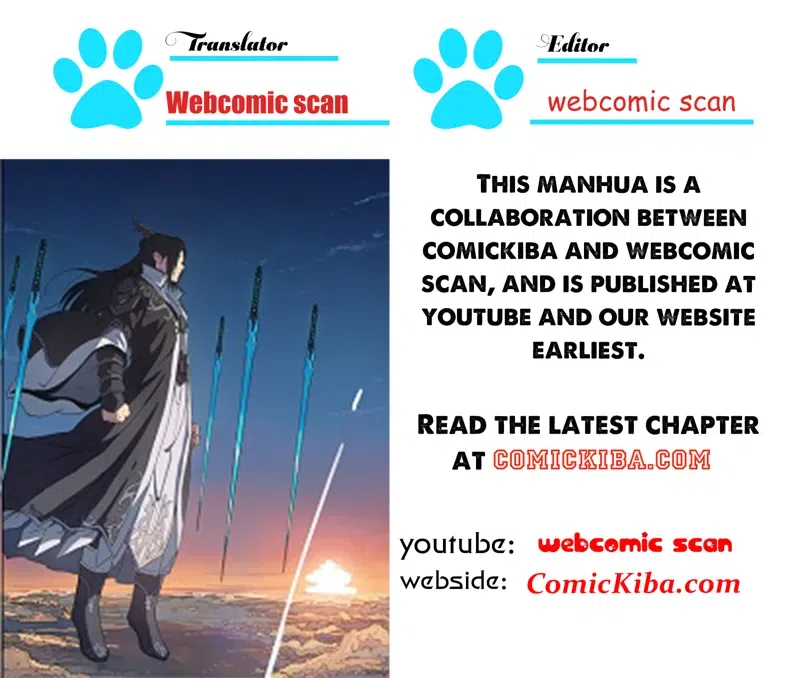 Cultivator Against Hero Society chapter 56