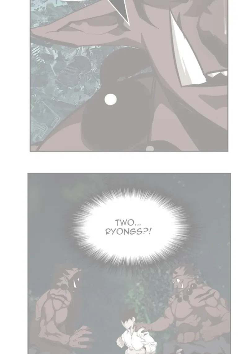 The God of High School chapter 512