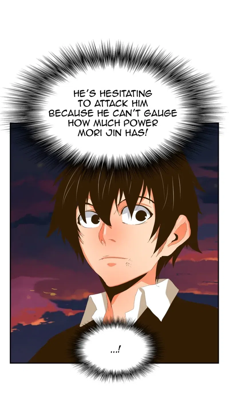 The God of High School chapter 386