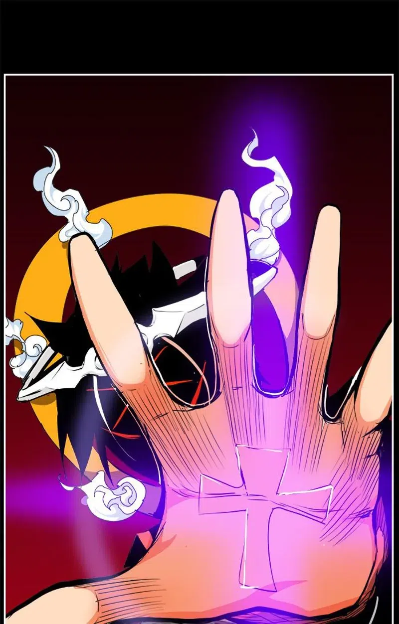 The God of High School chapter 540