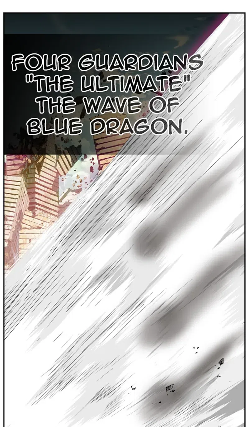 The God of High School chapter 415