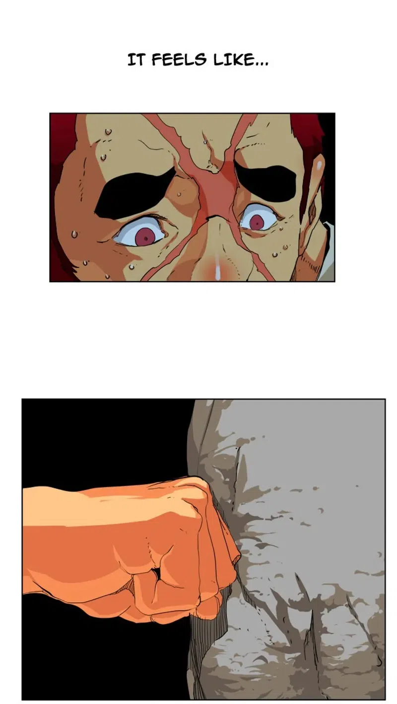 The God of High School chapter 327