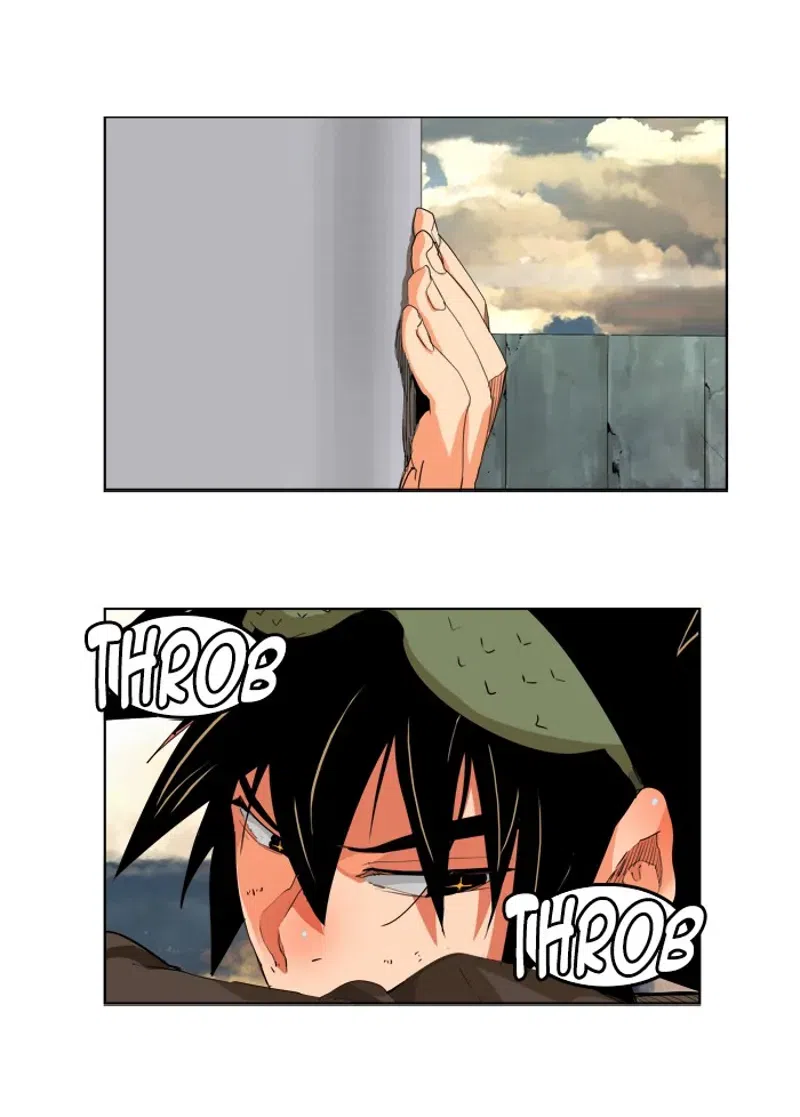 The God of High School chapter 328