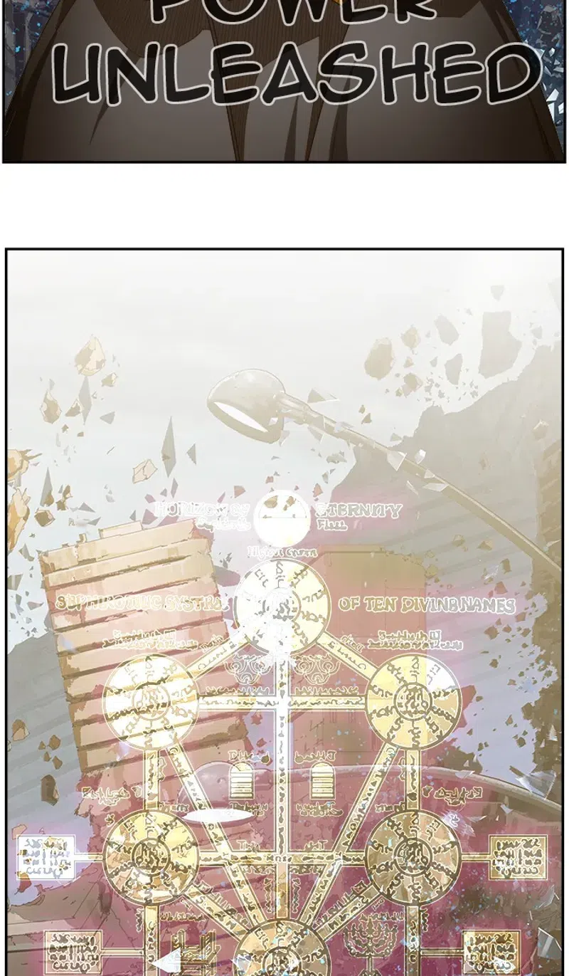 The God of High School chapter 457