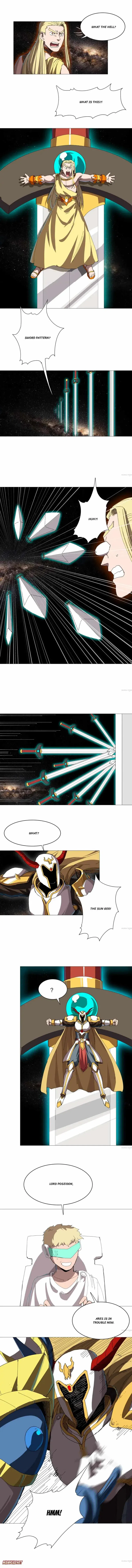 Cultivator Against Hero Society chapter 226