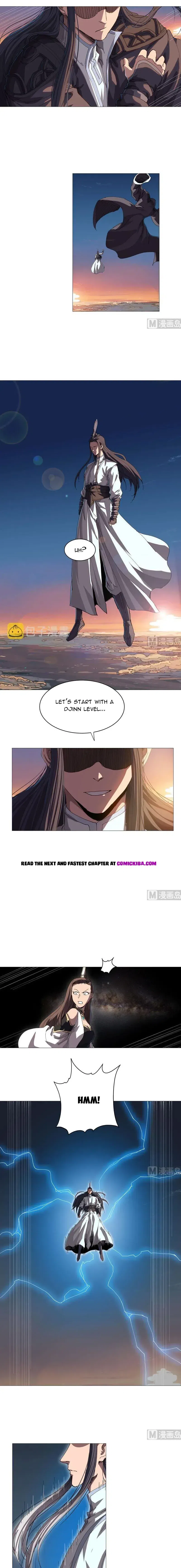 Worlds Apocalypse Online chapter 58
