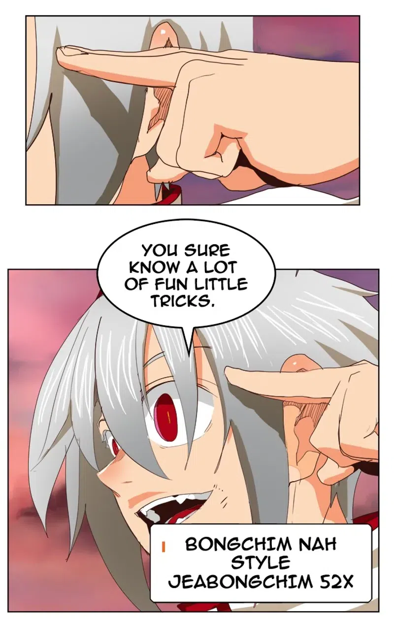 The King Of Bugs Chapter 27