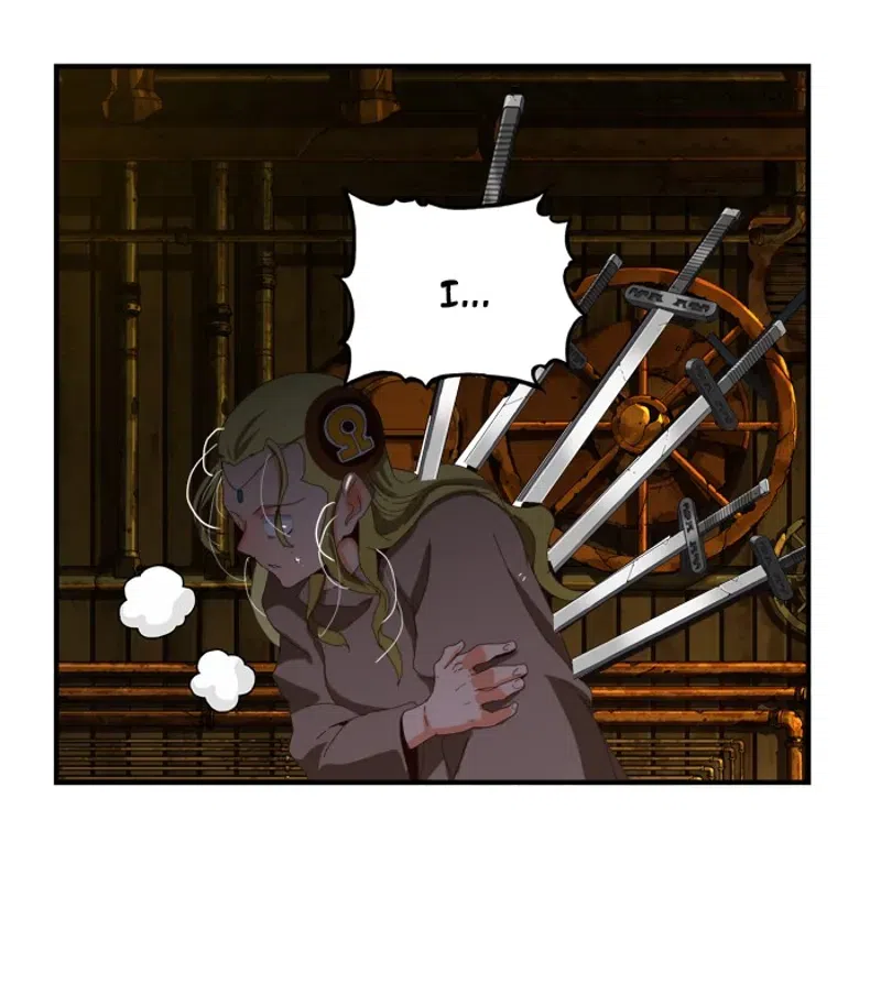 The God of High School chapter 371
