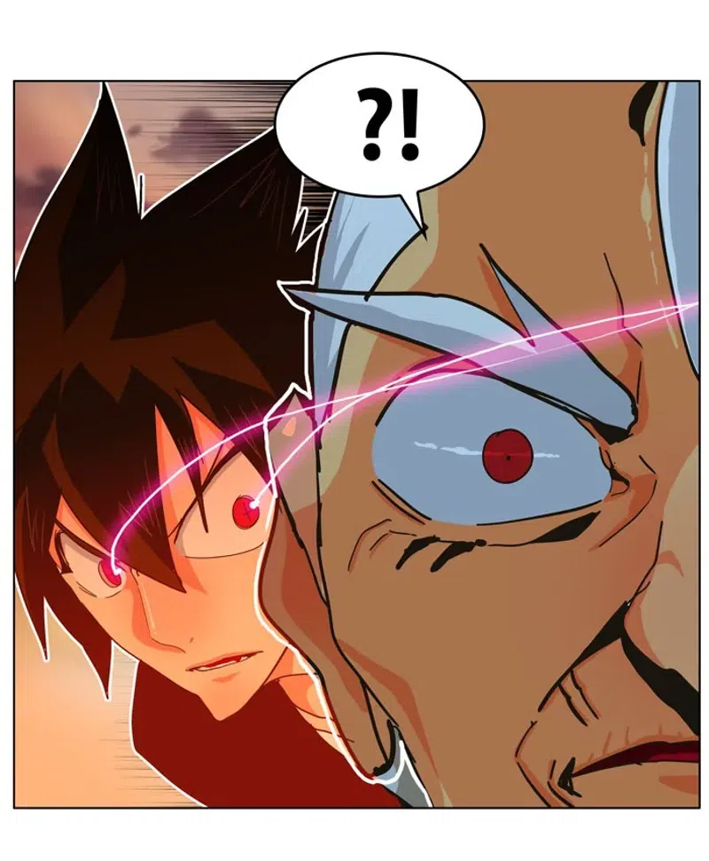 Dungeon Reset chapter 194