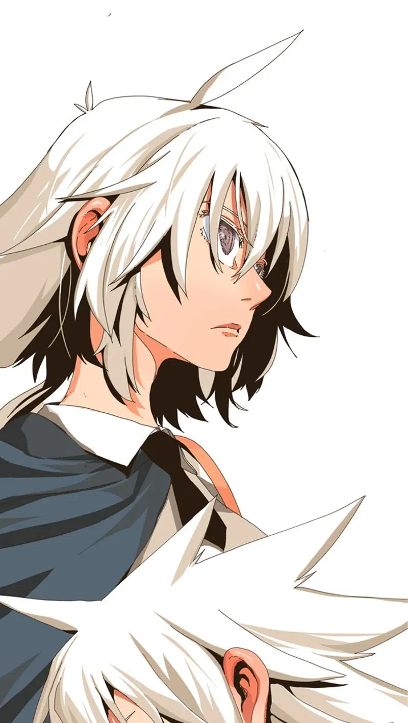The God of High School chapter 338