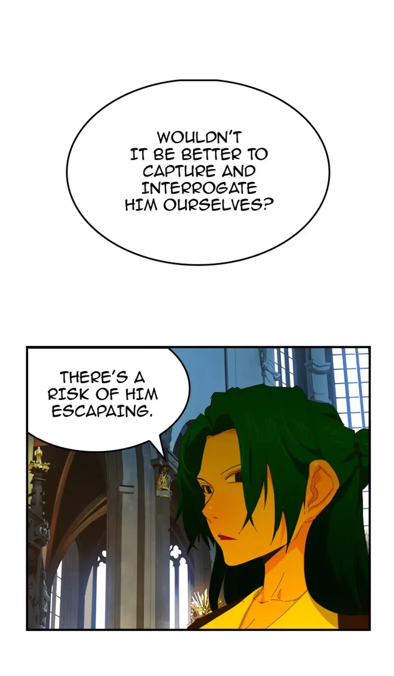 The God of High School chapter 367