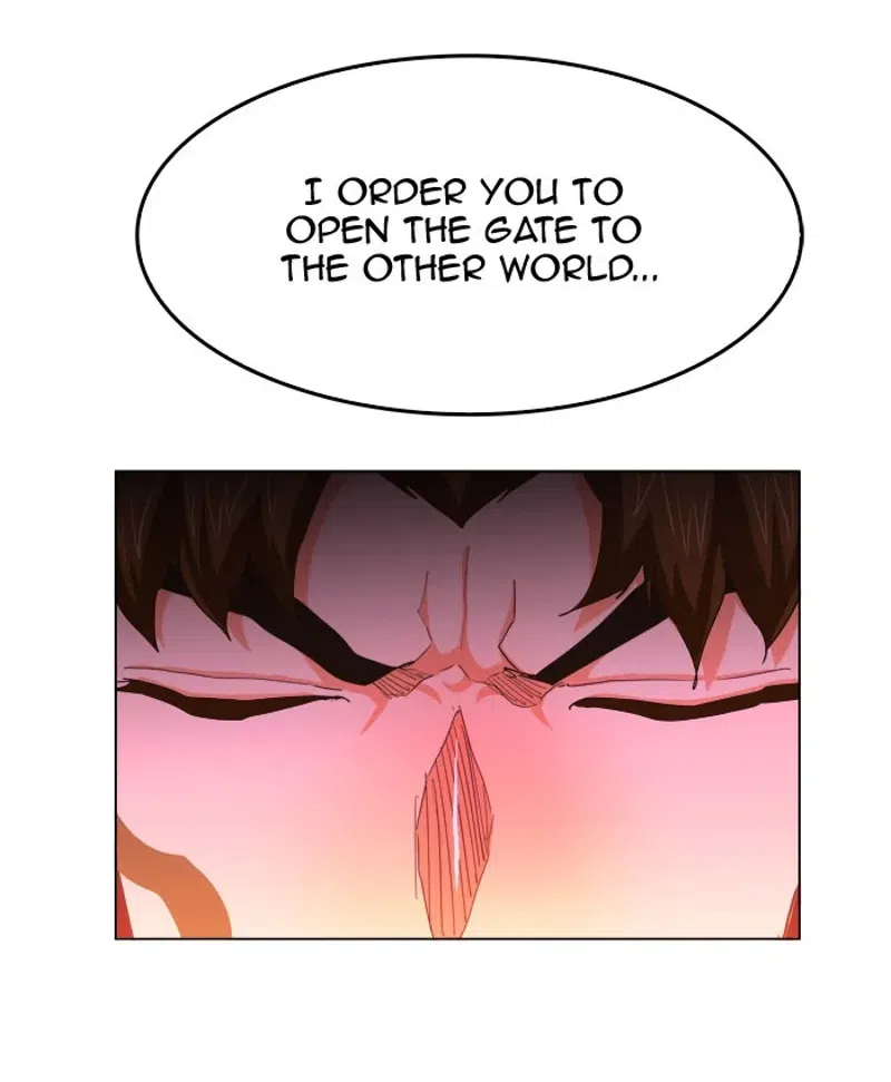 The God of High School chapter 261