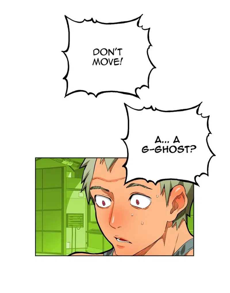 The God of High School chapter 315