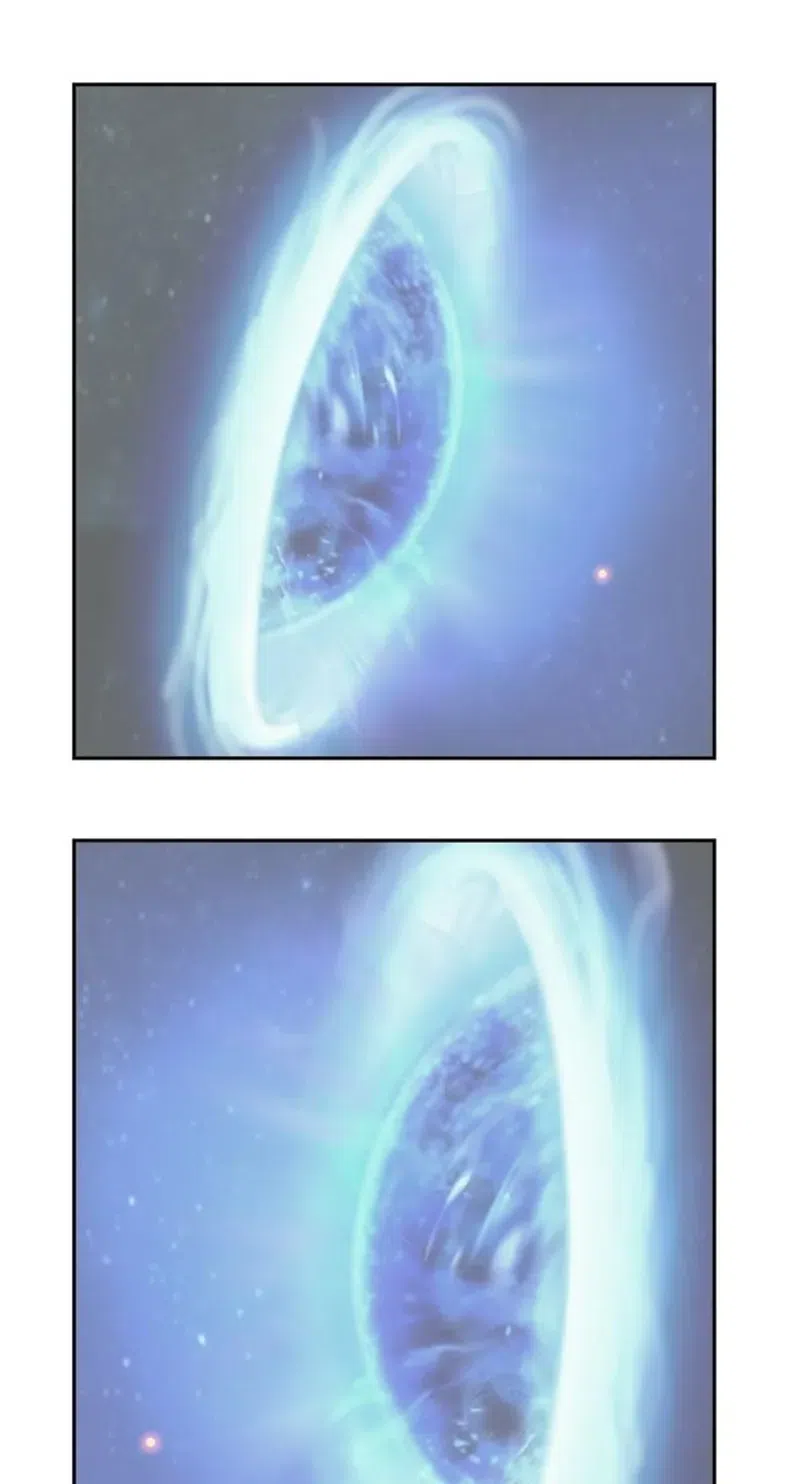 The Evolution chapter 33