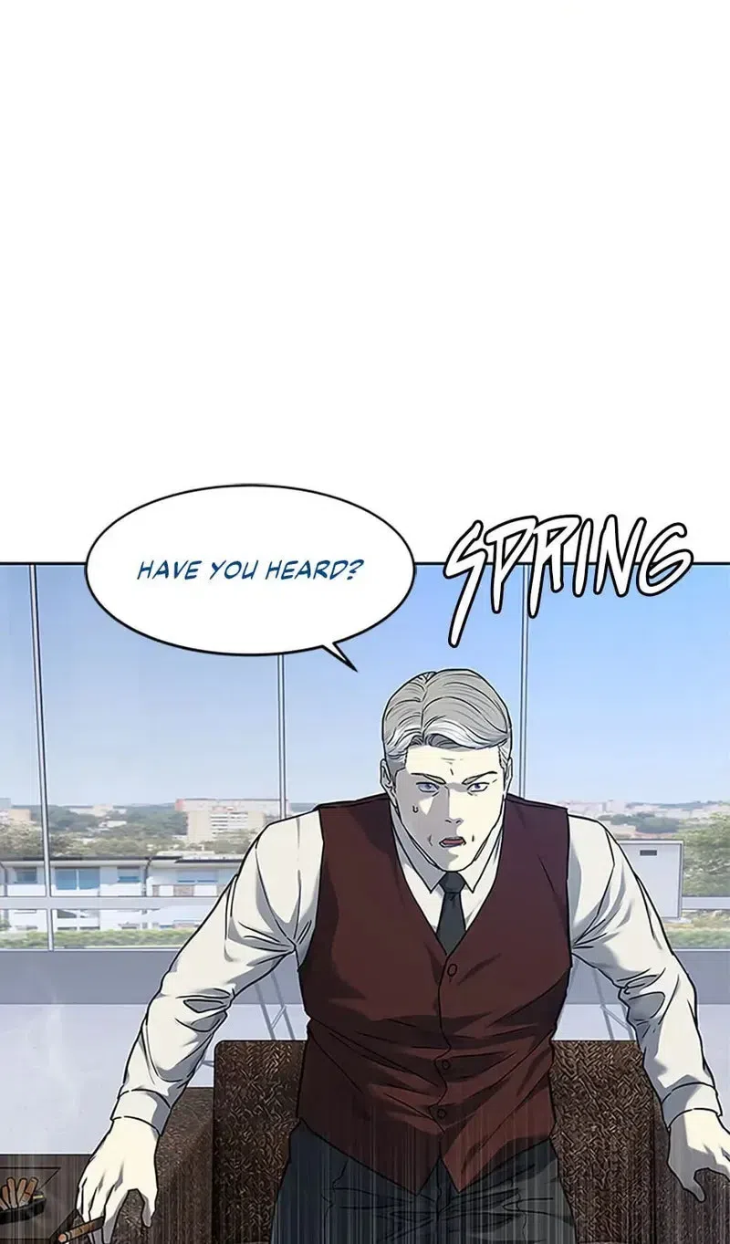 God of Blackfield chapter 169