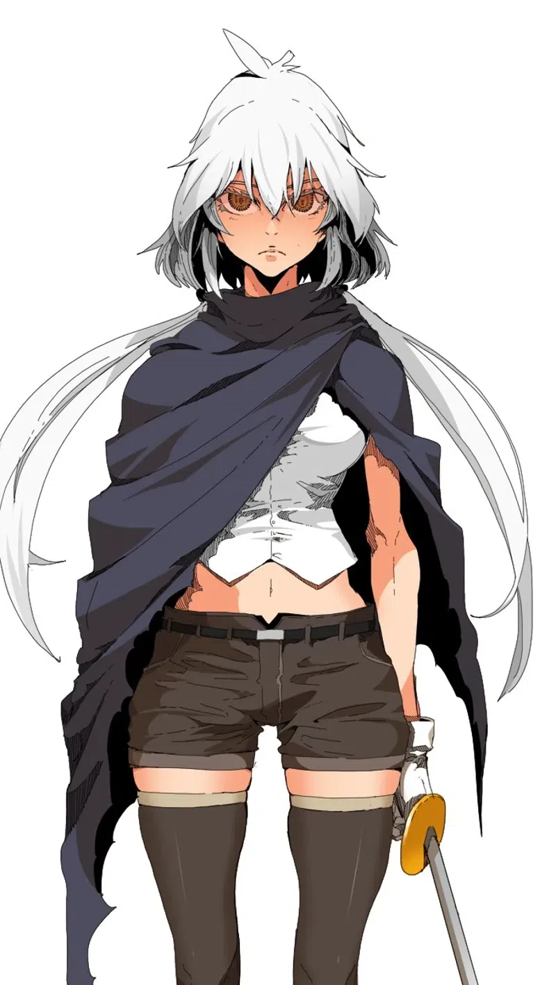 The God of High School chapter 335