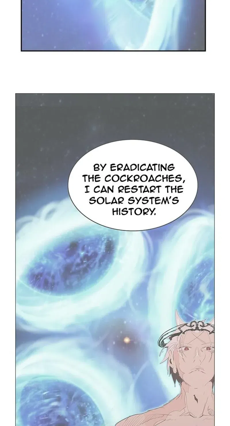 The Evolution chapter 33