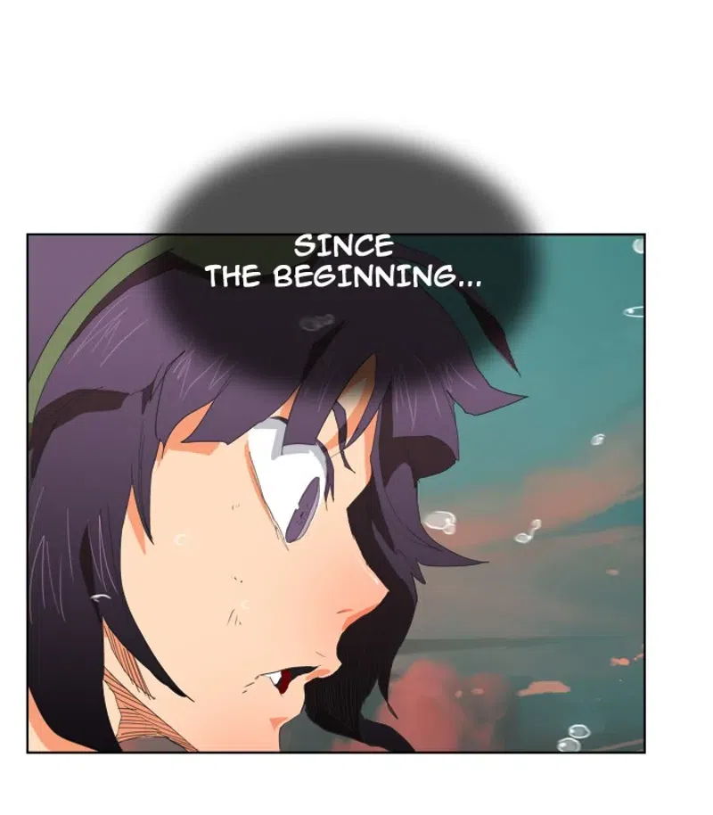 The God of High School chapter 326