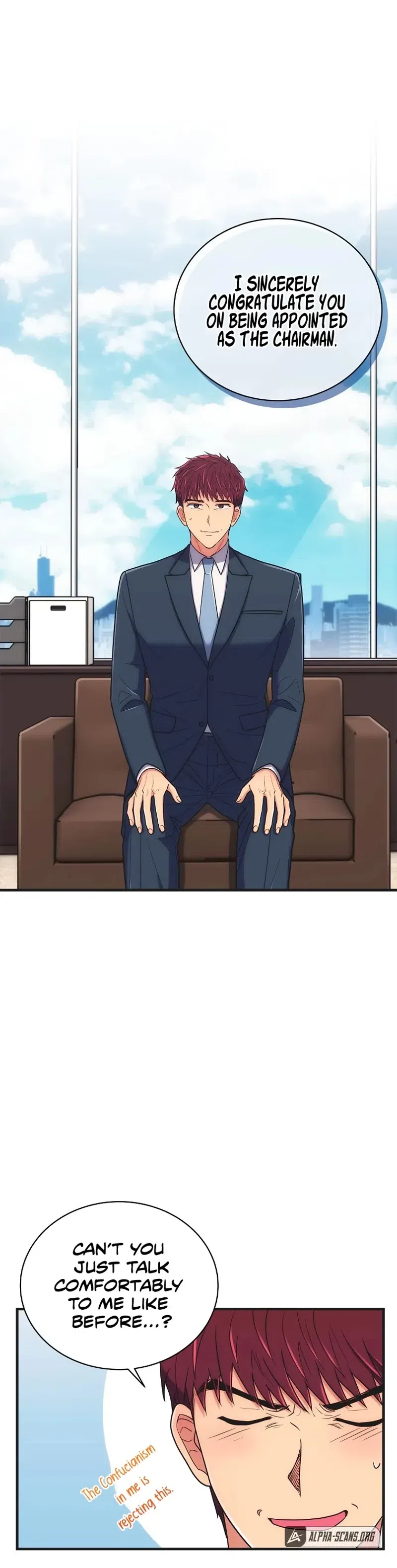 Medical Return chapter 141