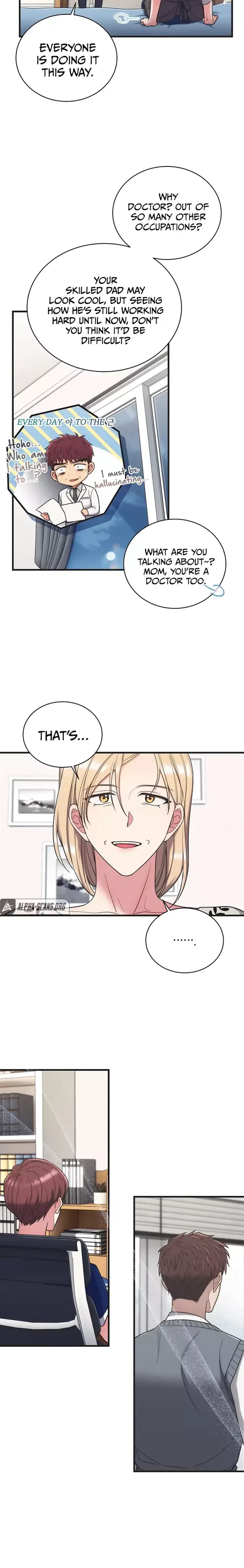 Medical Return chapter 148
