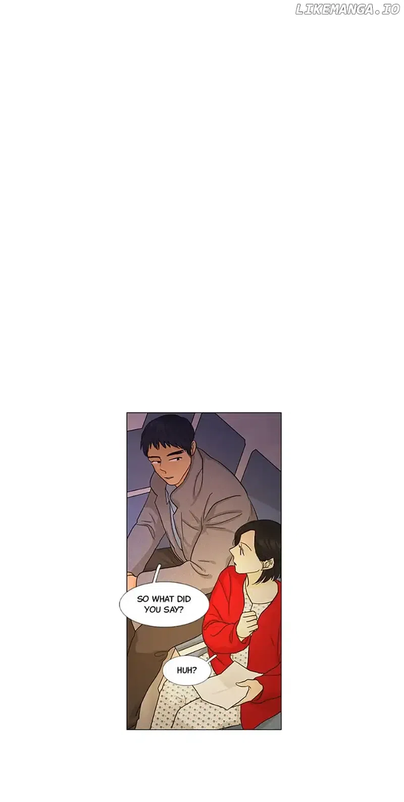 Young Love Chapter 95
