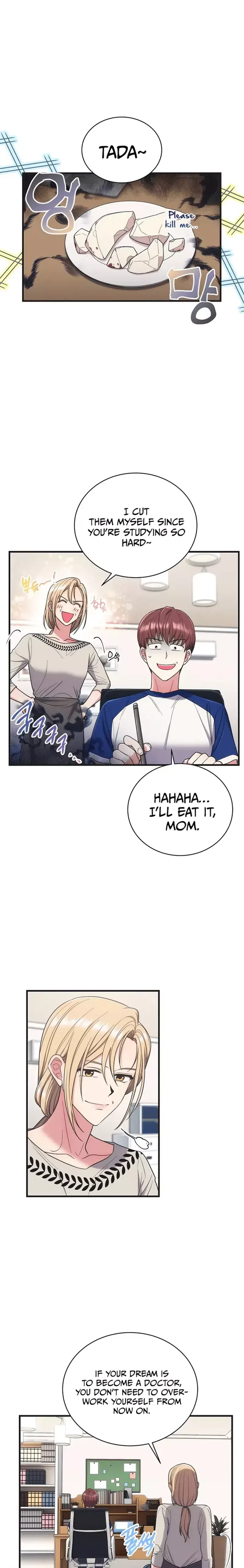 Medical Return chapter 148