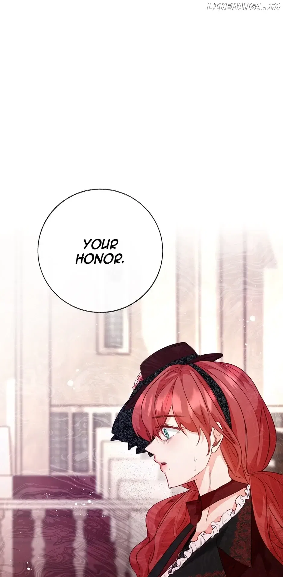Stealing The Lady’S Heart Chapter 101