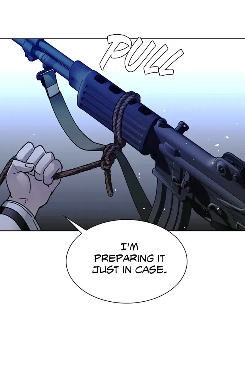 The End of the World is Just a Game to Me chapter 48