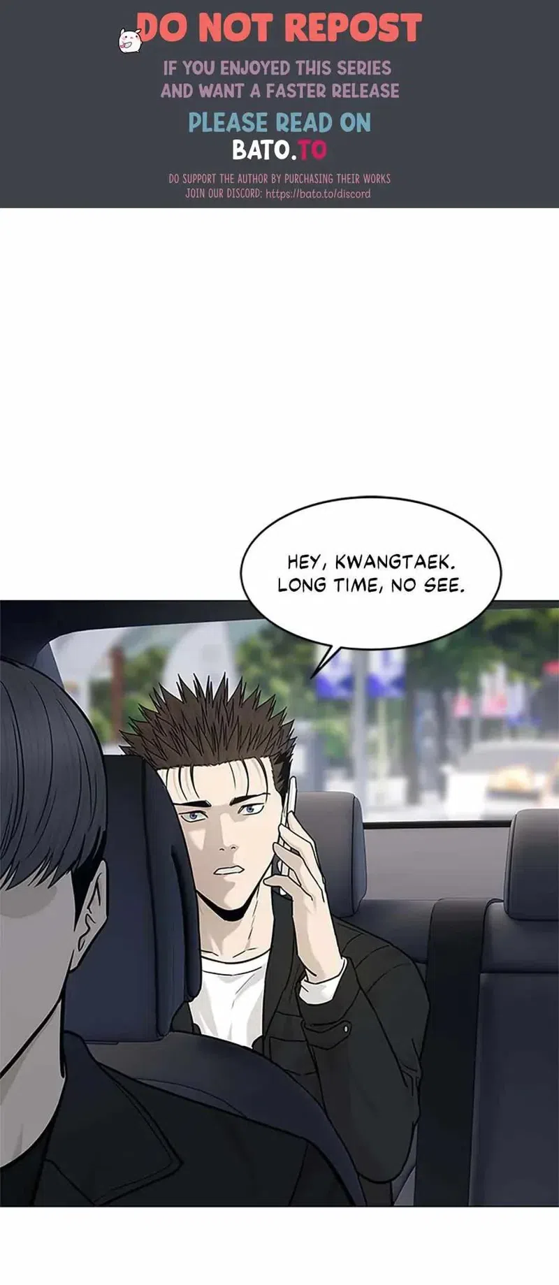 God of Blackfield chapter 178