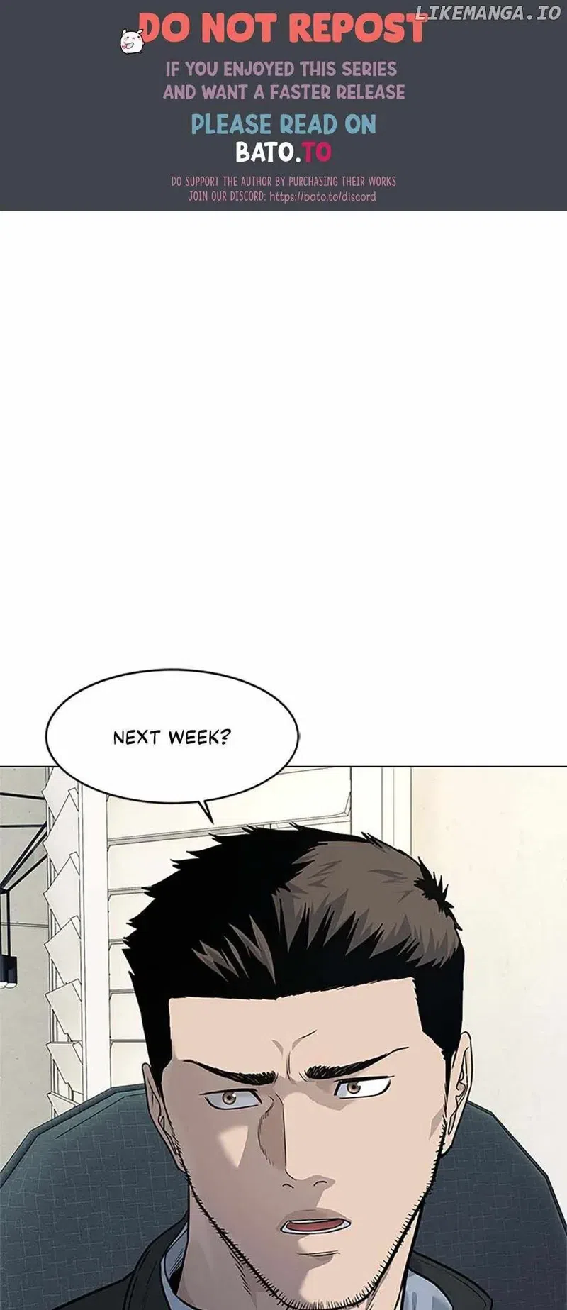 God of Blackfield chapter 185