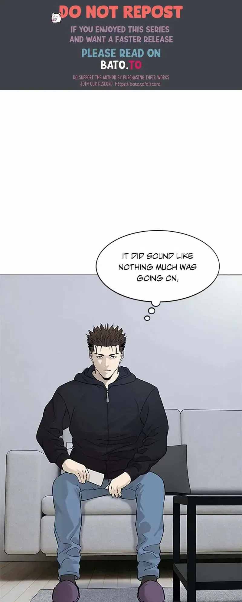 God of Blackfield chapter 173