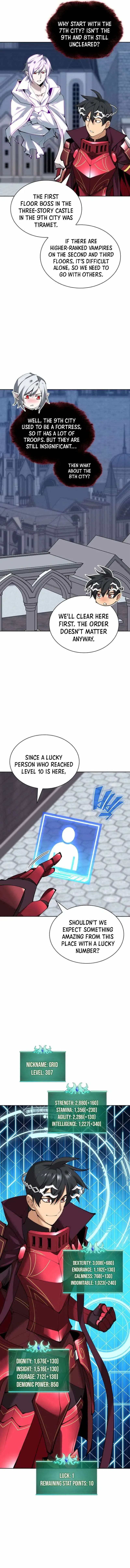 Overgeared chapter 242