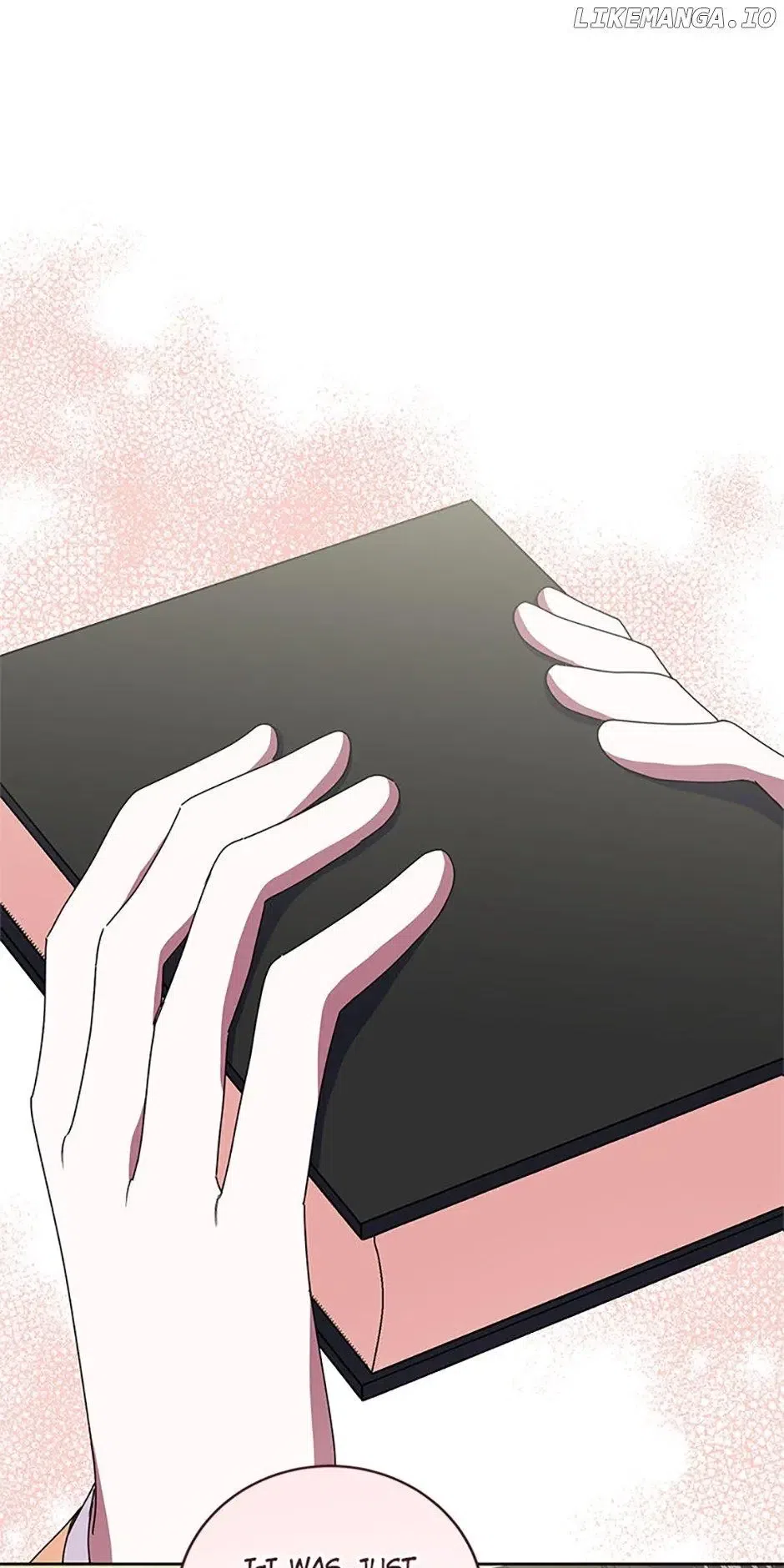 I’M Sorry For Being An Unqualified Empress Chapter 54