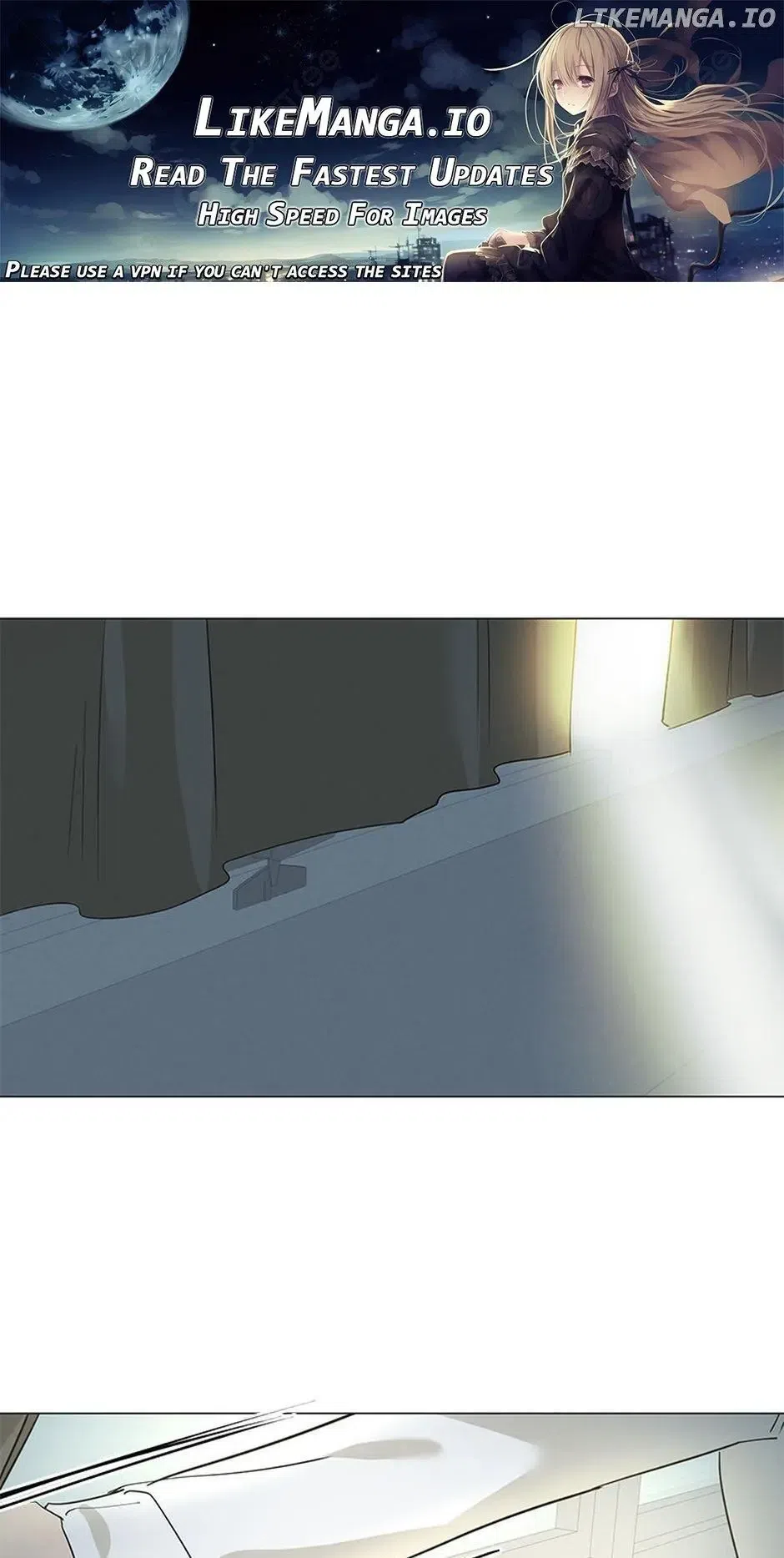 Kill Me Now Chapter 57