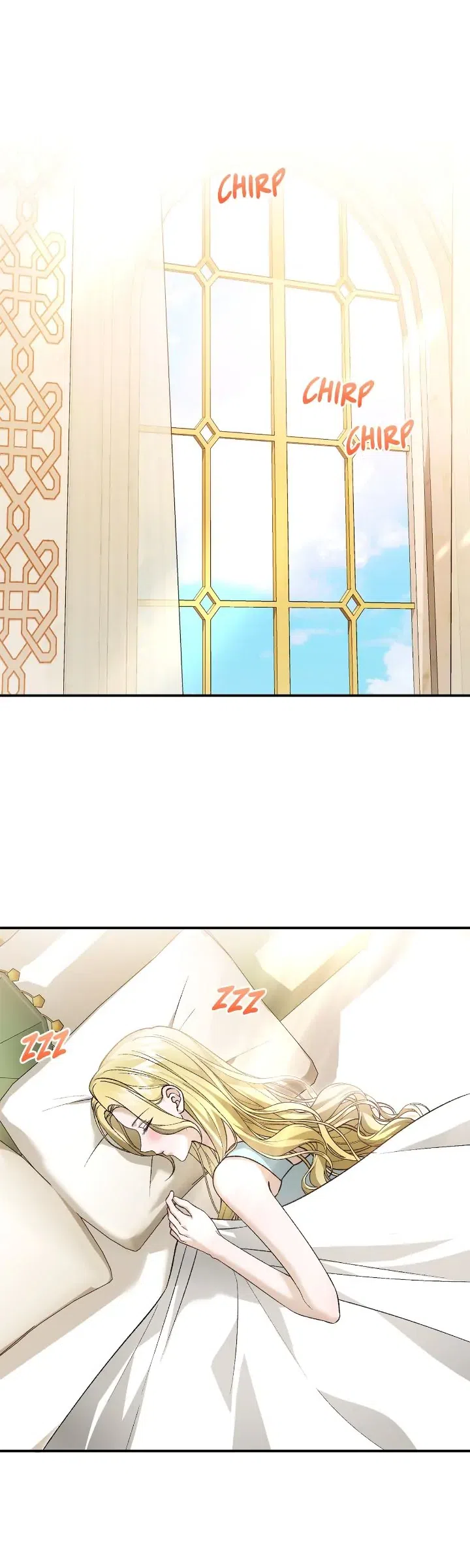 The Mistress Runs Away Chapter 93