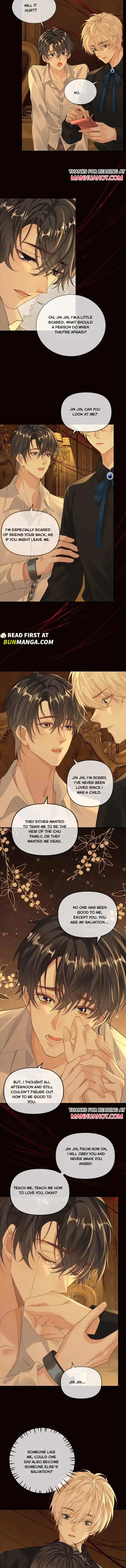 Sweet Desire! The Cold Lord God, Who Can Tease, Coax, And Act Coquettish. Chapter 130