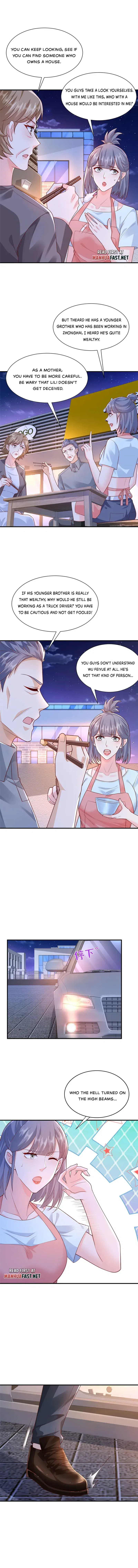Reincarnation Of The Strongest Sword God Chapter 26