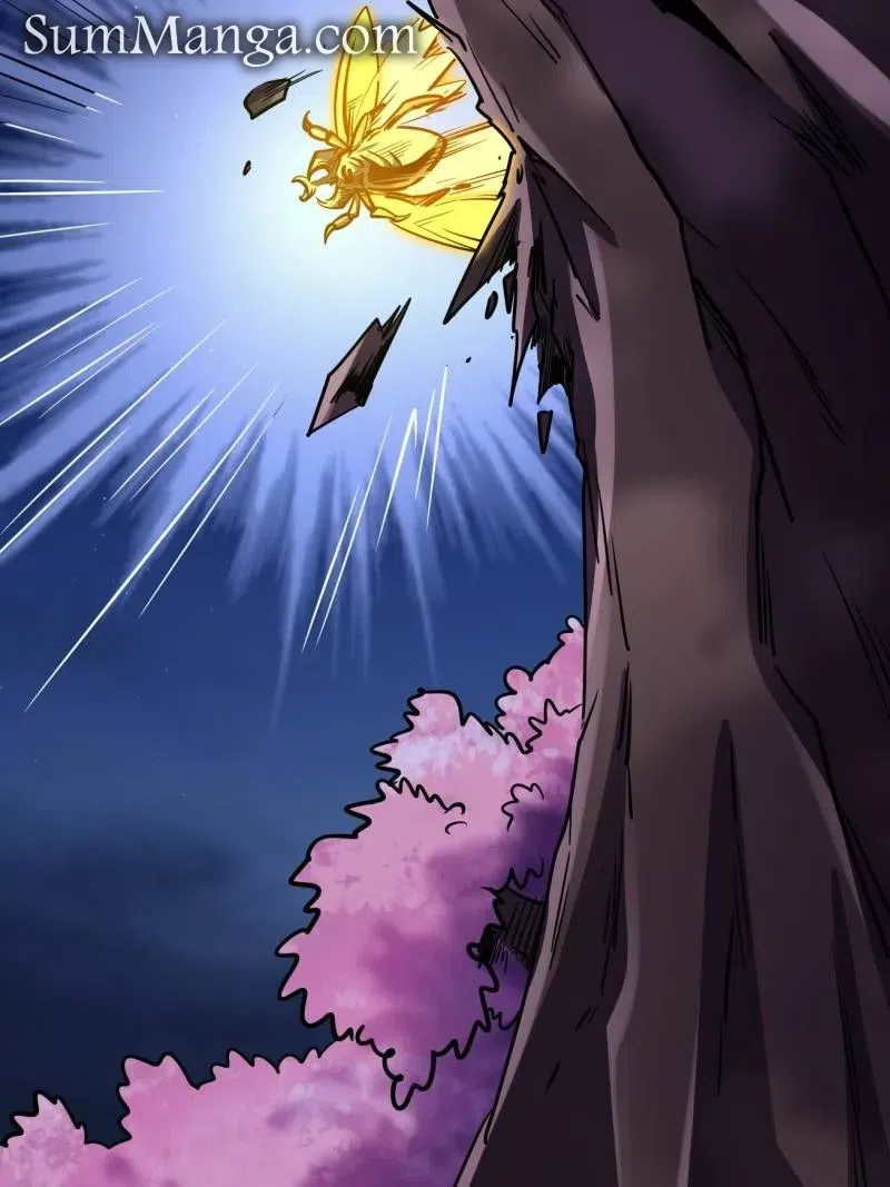 Super god gene chapter 246