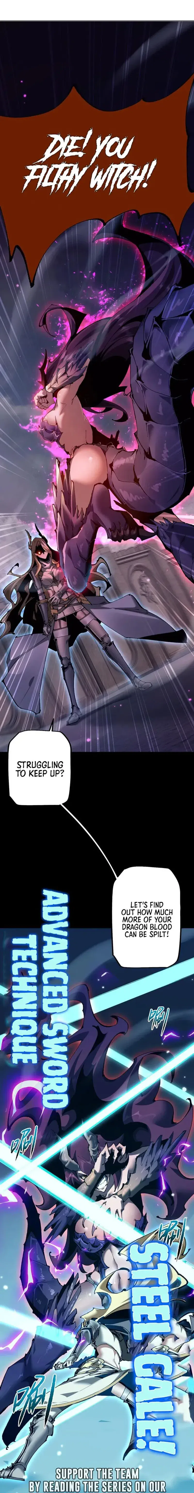 From Goblin to Goblin God chapter 11