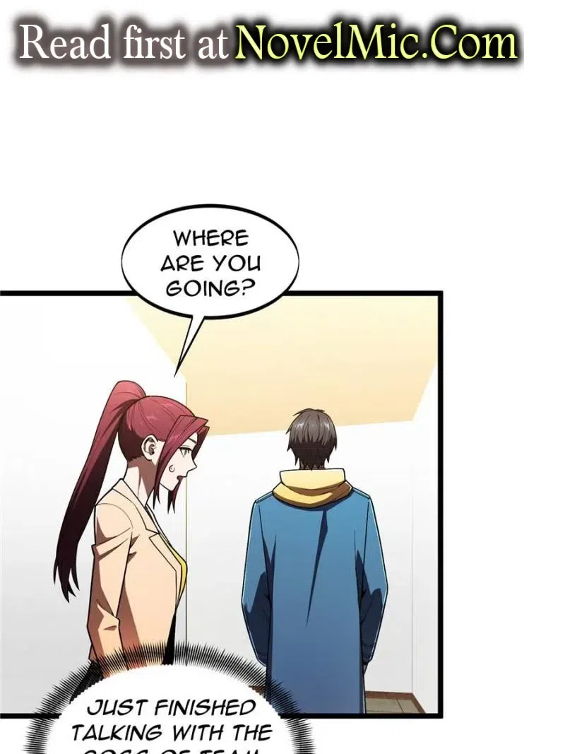 The King’s Avatar chapter 159