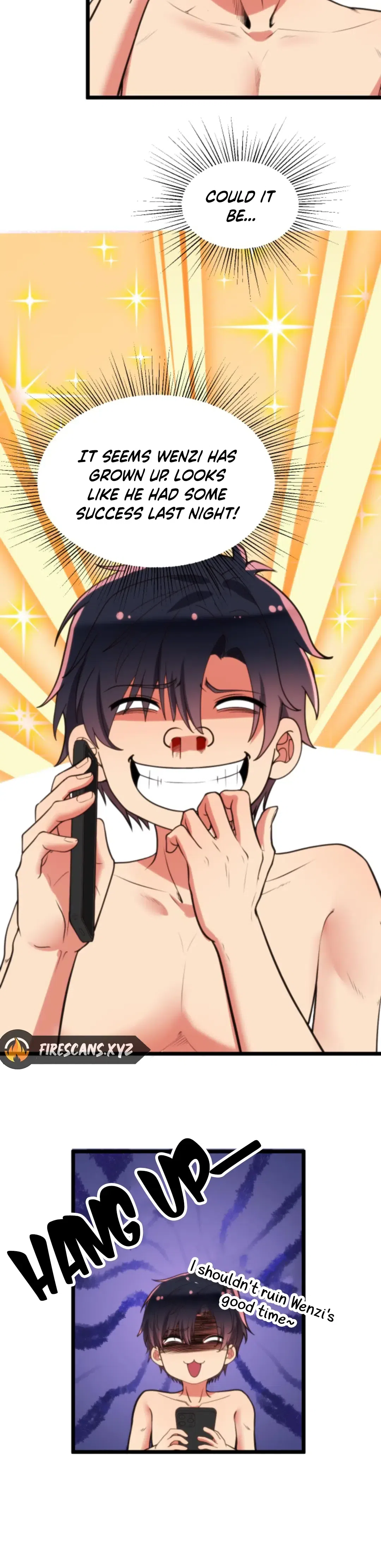 I Have 90 Billion Licking Gold Chapter 337