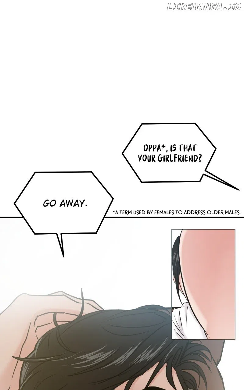 A Campus Romance, I Guess Chapter 37