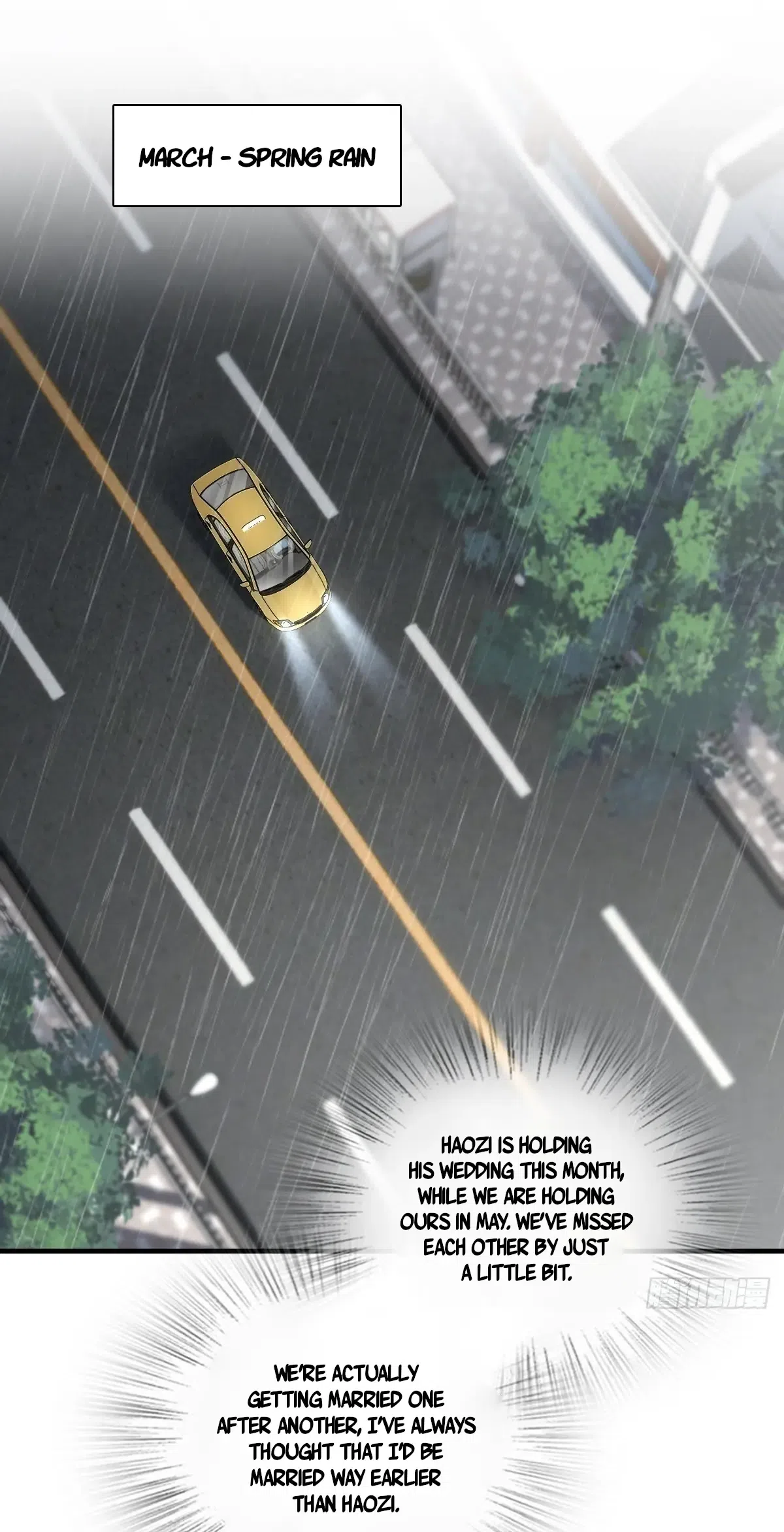 My Wife Is From A Thousand Years Ago Chapter 308