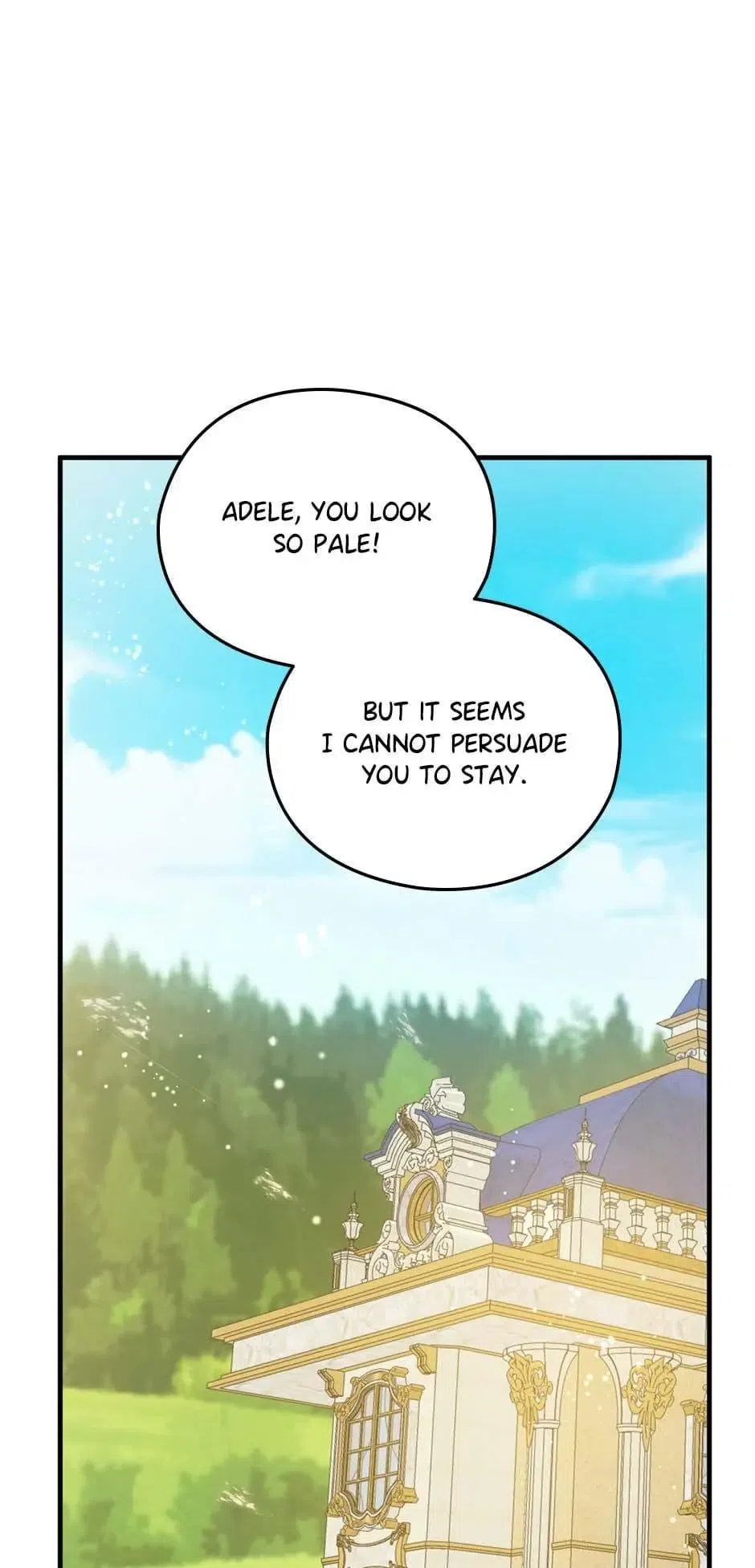 Here Comes The Silver Spoon! Chapter 103