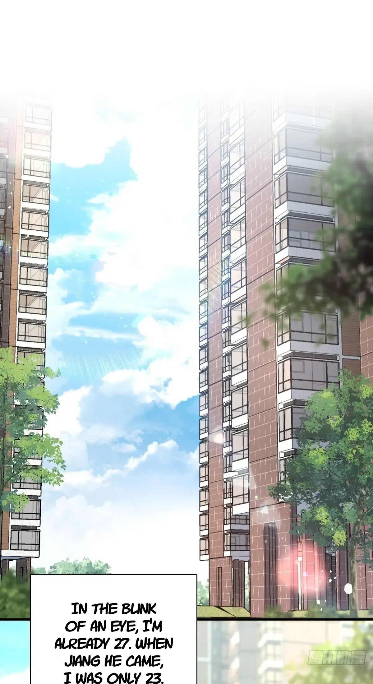 My Wife Is From A Thousand Years Ago Chapter 309
